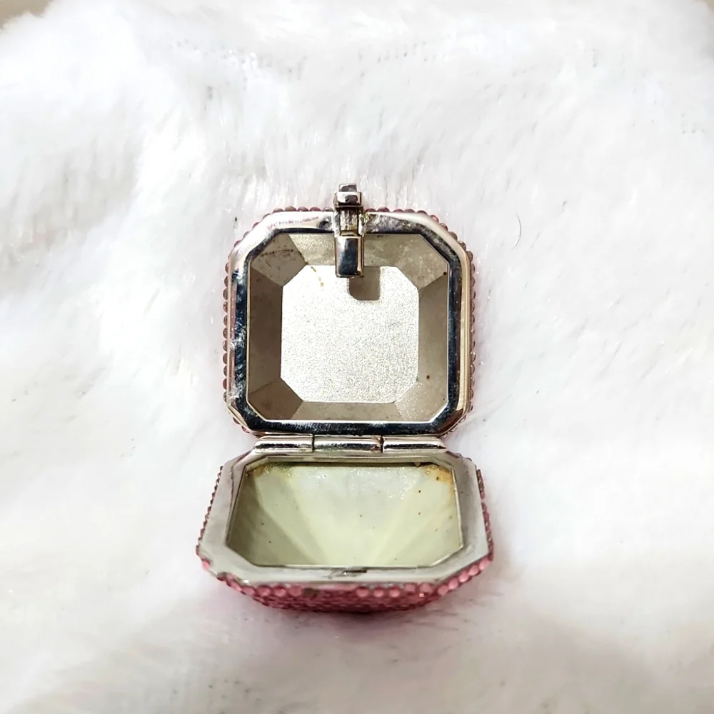 Judith Leiber Pill Keeper - Picture 2 of 8